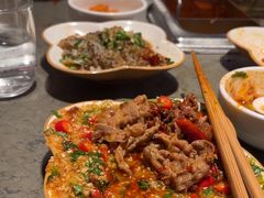 -海底捞火锅(华南摩尔店)