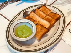 -太食獸泰式茶餐厅(艾尚天地店)