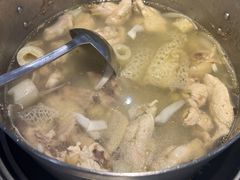 -探窝·竹笙椰子鸡(杨箕店)