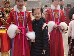 -西安华清御汤酒店