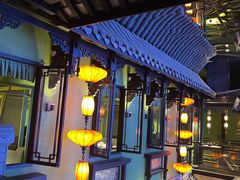 -桂满陇天书(南京德基旗舰店)