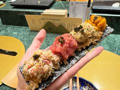 -鮨冠OMAKASE食べ放题(北京首店)