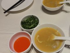 -香港狮子山下·明星粤菜餐厅(北苑店)