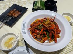 -聚味瞿记·龙虾堂(坡子街店)