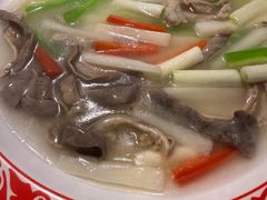 -牟记江湖重庆地标特色菜鱼蛋海鲜羊蝎子(巴南区黑金冠十多年好店)