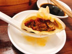 -朱新年·苏式汤团·面点(北寺塔店)
