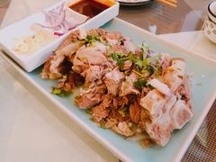 巴依手抓羊肉-巴依老爷新疆美食(清华东门店)