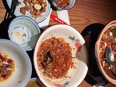 -老湘村·湖南土菜(天河维多利店)