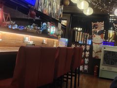 -轻音料理(王府星Mall店)