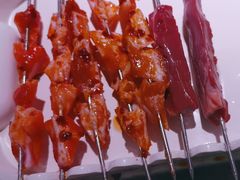 -丰茂烤串(全国首店)