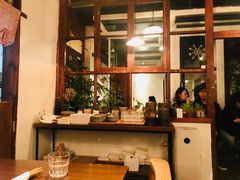 -铃木食堂(帽儿胡同店)