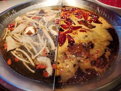 -小龙坎火锅(春熙太古里店)