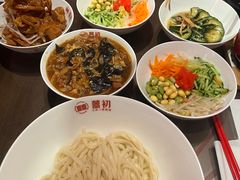 -添萬囍·天津三鲜捞面(天河城店)