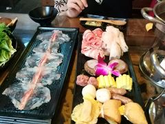 -丽江庭院之丽江往事(安定门店)