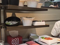 -海底捞火锅(振华商厦店)