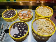 -好伦哥比萨烤肉自助(八里桥店)