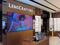 -LensCrafters亮视点·OAKLEY精选(静安嘉里中心店)