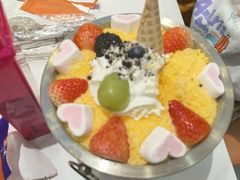 -扶摇树下·椒麻鲜活虾(石家庄勒泰广场店)