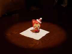 -Strawberry Butterfly草莓蝴蝶日式水果挞