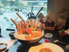 -花潮料理艺食馆(成都万象城店)