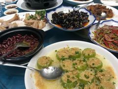-赛仑吉地大酒店-中餐厅