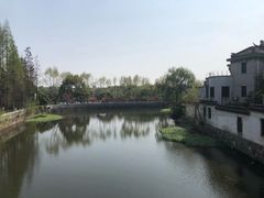-圩墩遗址公园