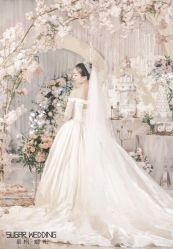 -素格婚礼