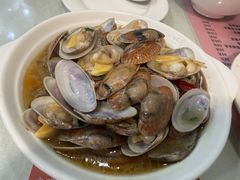 -茂隆餐厅(进贤路店)
