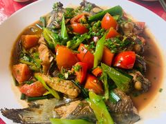 -生态苑农庄(十里画廊遇龙河店)