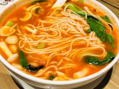 -枣子树·素食餐厅(普陀山店)
