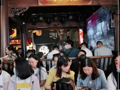 门面-王庄阿咪海鲜大排档(上下杭店)