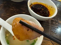 雪豆炖蹄花-牛王庙(龙华花园店)