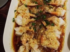 -妈妈菜舟山海鲜(定海古城店)