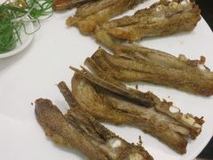 孜然羊-新兴·金羊座·粤菜点心(乐峰店)