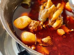 -李子坝梁山鸡(李子坝大鸡哥店)