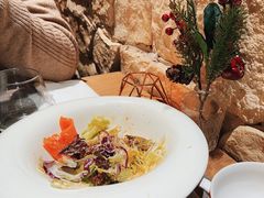 -LA CREPERIE BRETONNE布列塔尼法式餐厅(天童北路店)