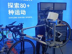 -迪卡侬(明光路店)