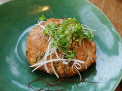 虾饼-Ginger(兴国路店)