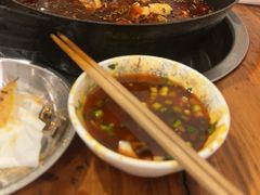 -仔耳朵冷锅鱼蛙芋儿鸡(莲花东路店)