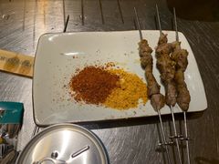 -很久以前羊肉串(大华三路店)