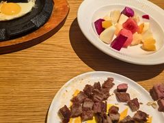 -菲滋意式餐厅(上虞万和城店)