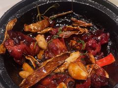 -志明眷村·台式融合菜·宵夜