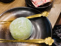 -雷神拉面(财富中心玉米楼店)