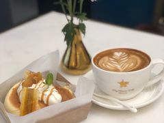 -法桐蛋糕·手作面包(万象城店)