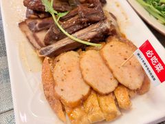 -潮和兴海鲜城·地道潮汕菜(佛山店)