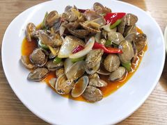 -靓靓蒸虾(中山里店)