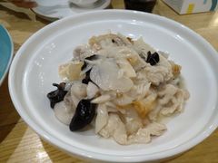 -小苏舍餐厅(木渎店)