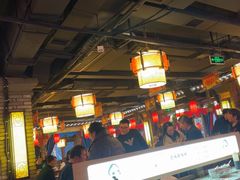 -蜀大侠火锅(总府路店)