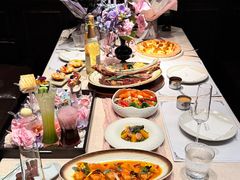 -咖梦餐厅 COMENG RESTAURANT