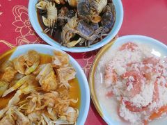 -红灯笼龙凤饭店(宁波老字号店)